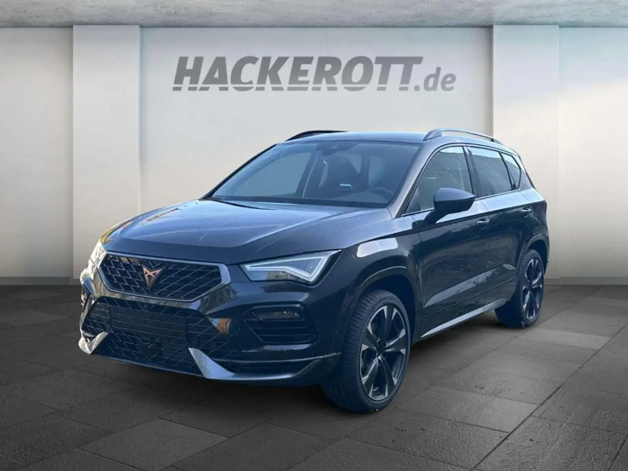 Photo 1 : Cupra Ateca 2024 Essence