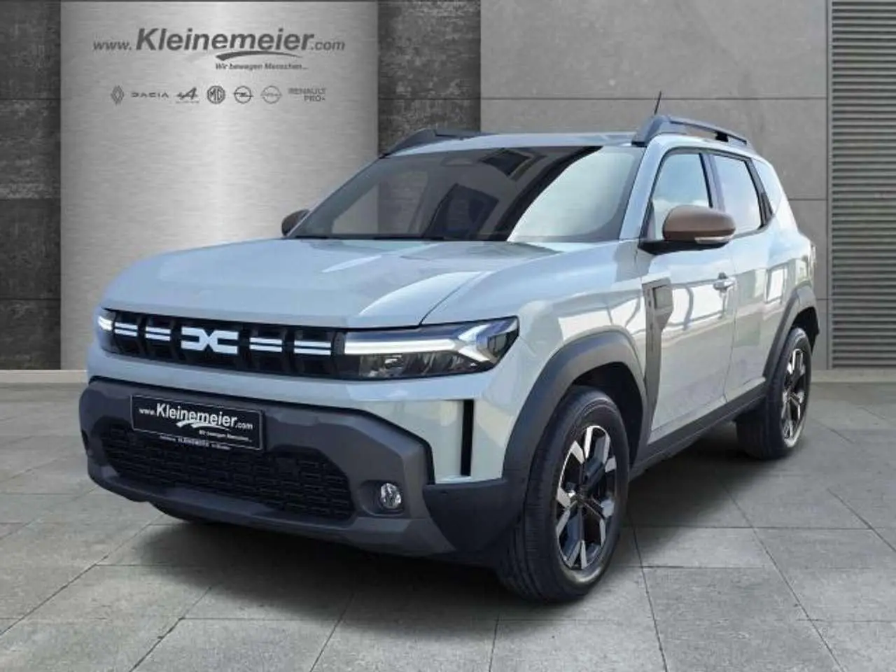 Photo 1 : Dacia Duster 2024 Petrol