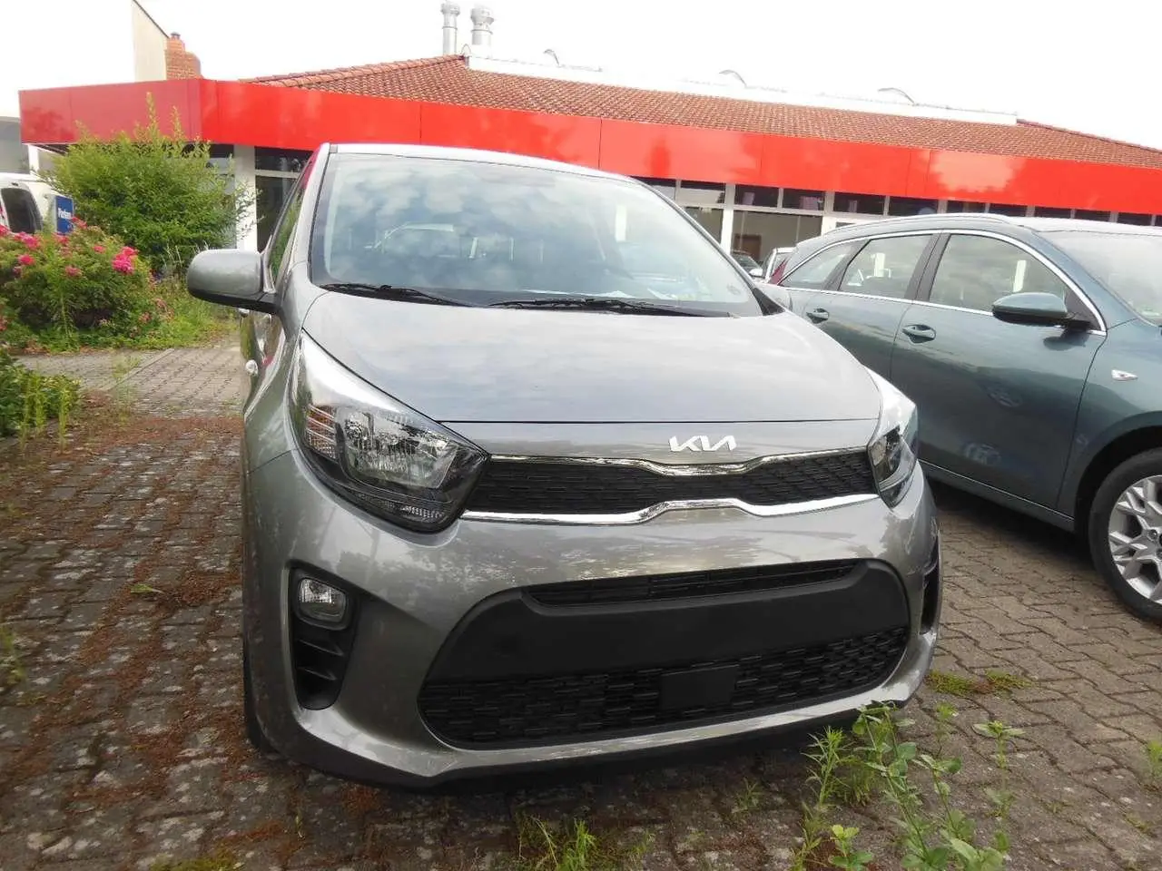 Photo 1 : Kia Picanto 2024 Essence