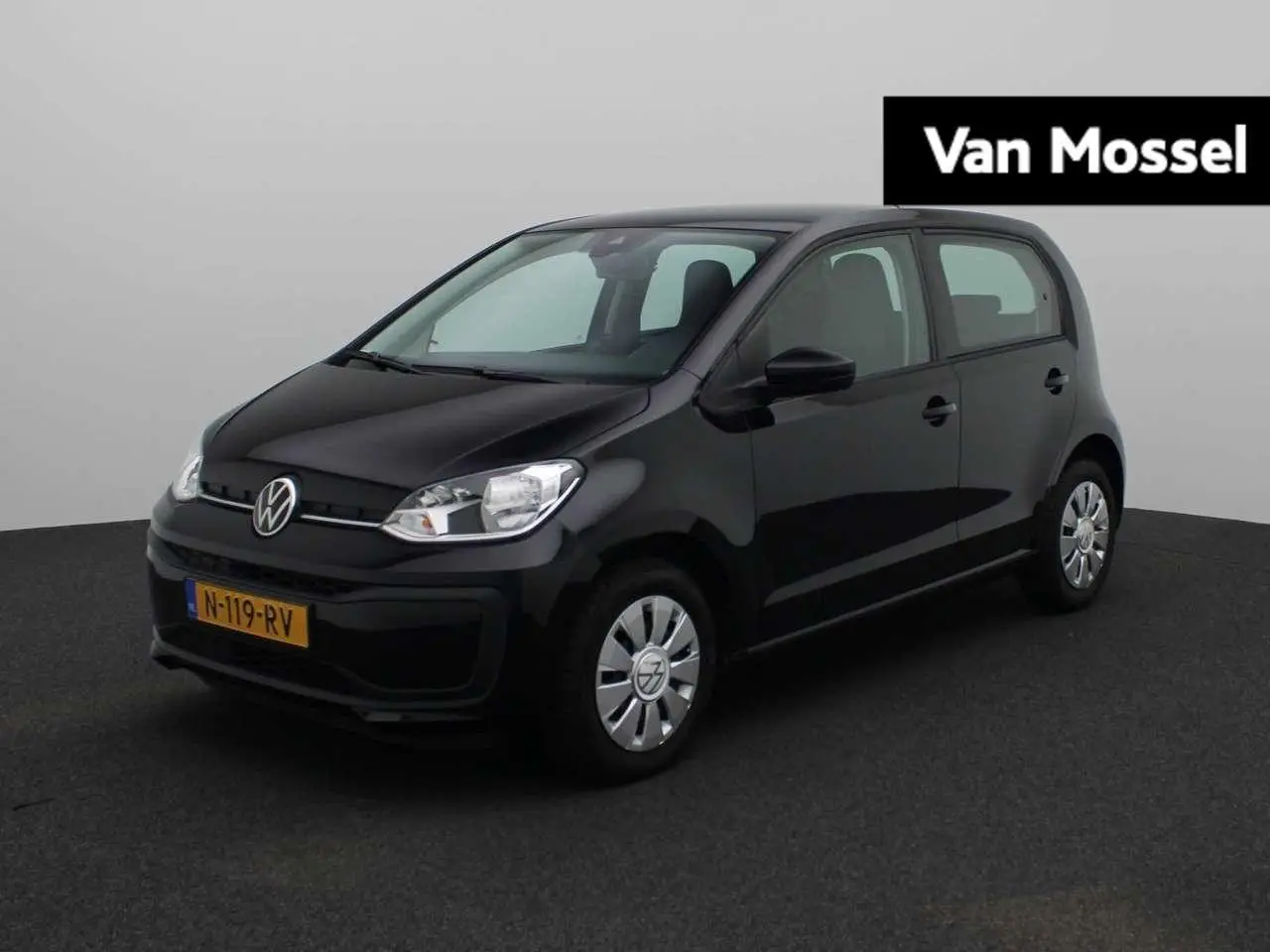 Photo 1 : Volkswagen Up! 2021 Petrol