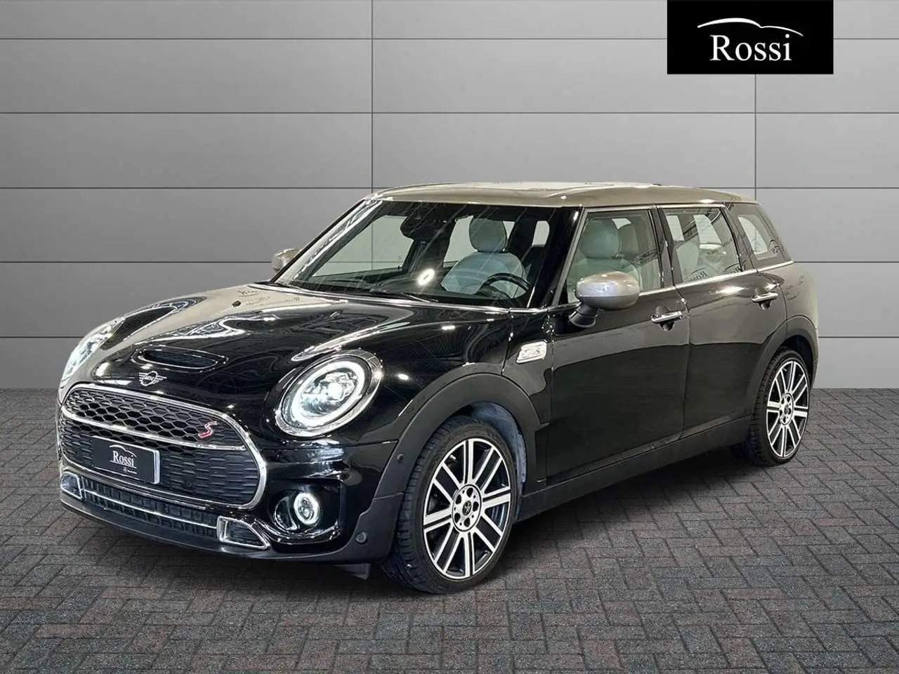 Photo 1 : Mini Cooper 2020 Diesel