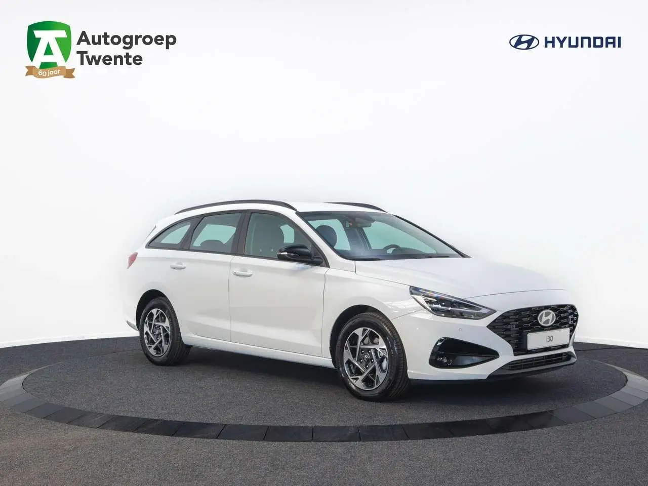 Photo 1 : Hyundai I30 2024 Essence