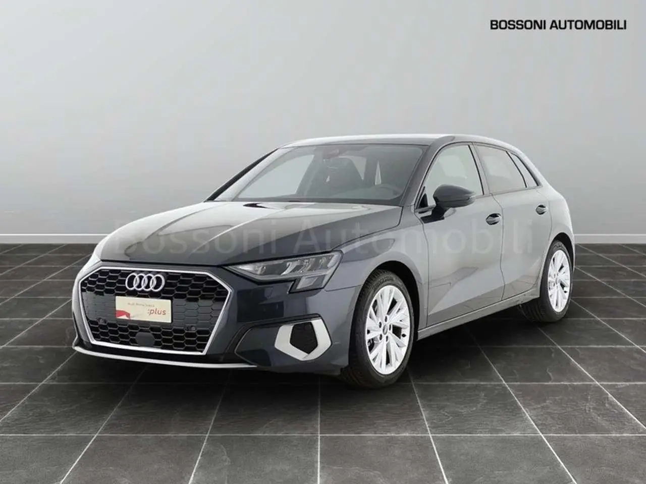 Photo 1 : Audi A3 2023 Hybrid