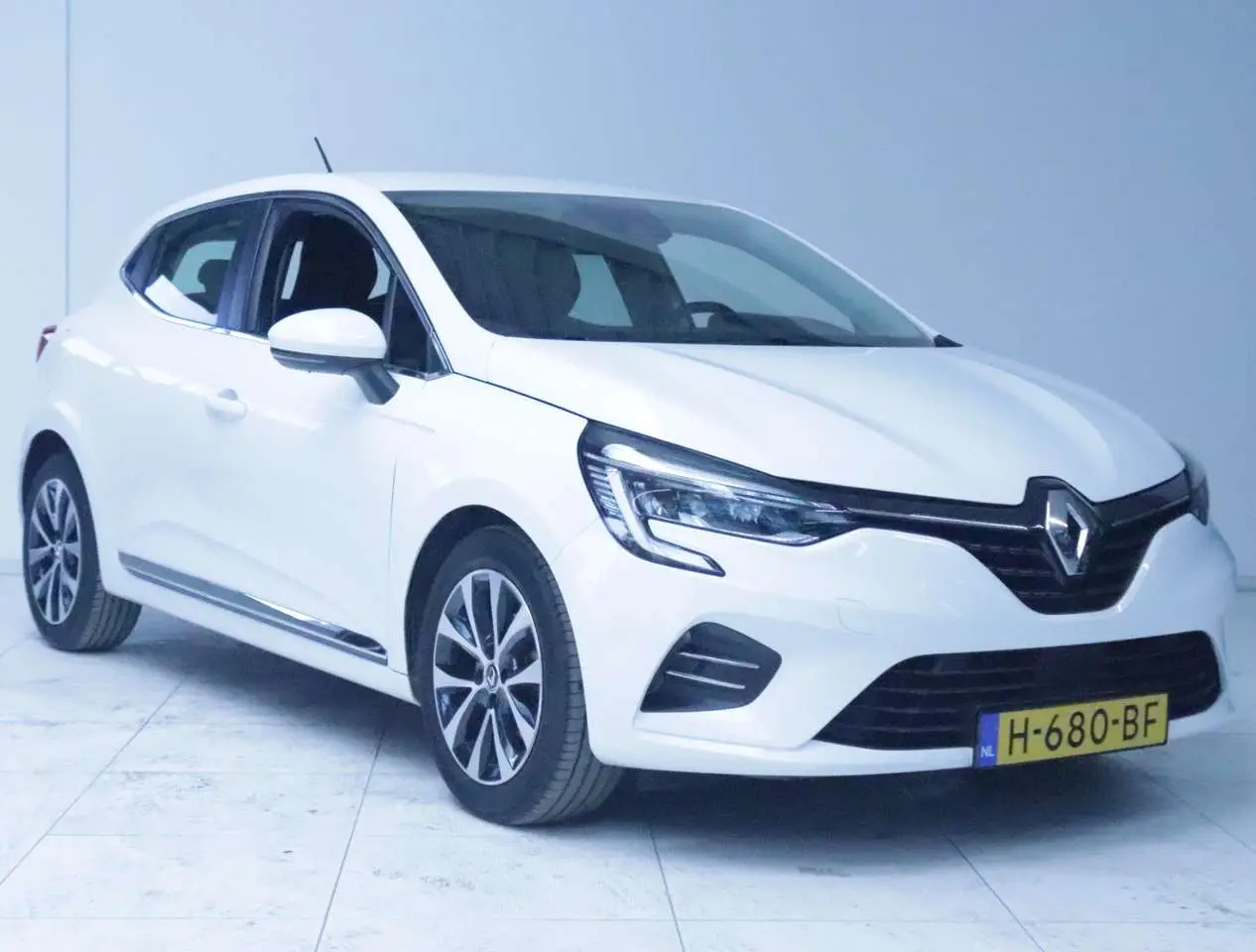 Photo 1 : Renault Clio 2019 Petrol