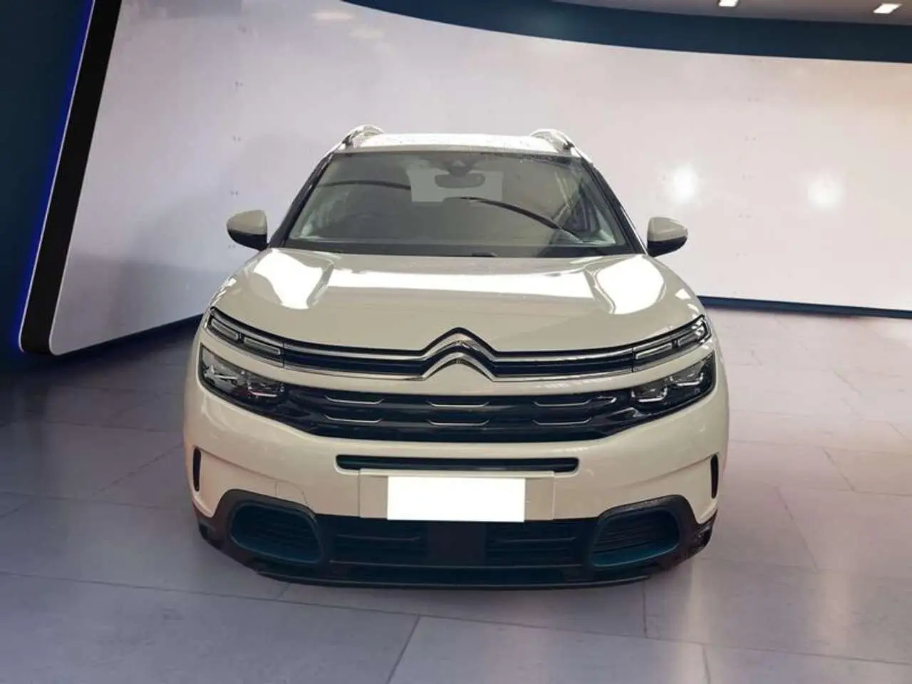 Photo 1 : Citroen C5 Aircross 2021 Hybrid