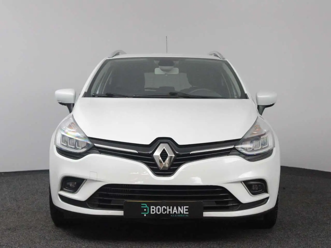 Photo 1 : Renault Clio 2018 Essence