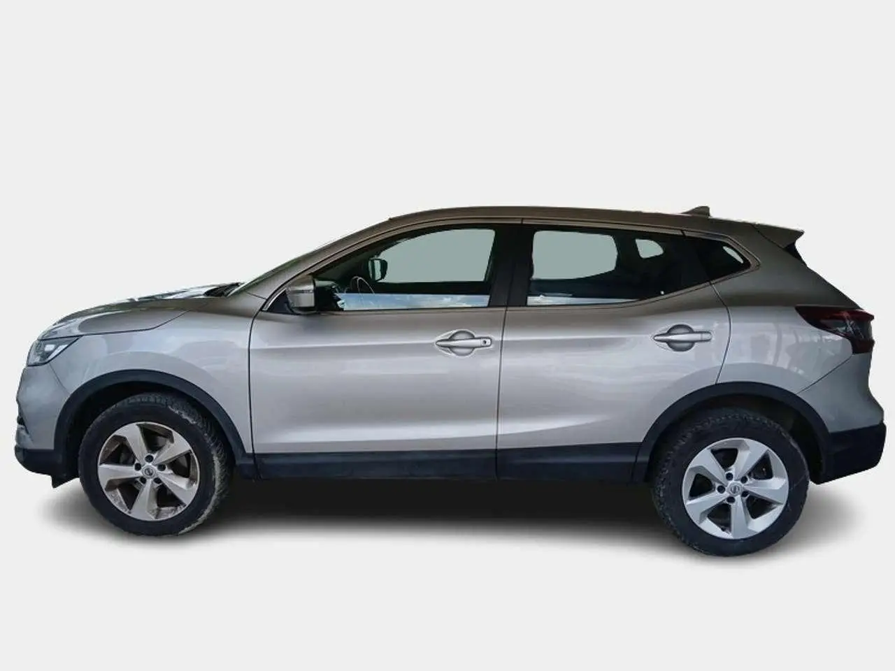 Photo 1 : Nissan Qashqai 2021 Essence