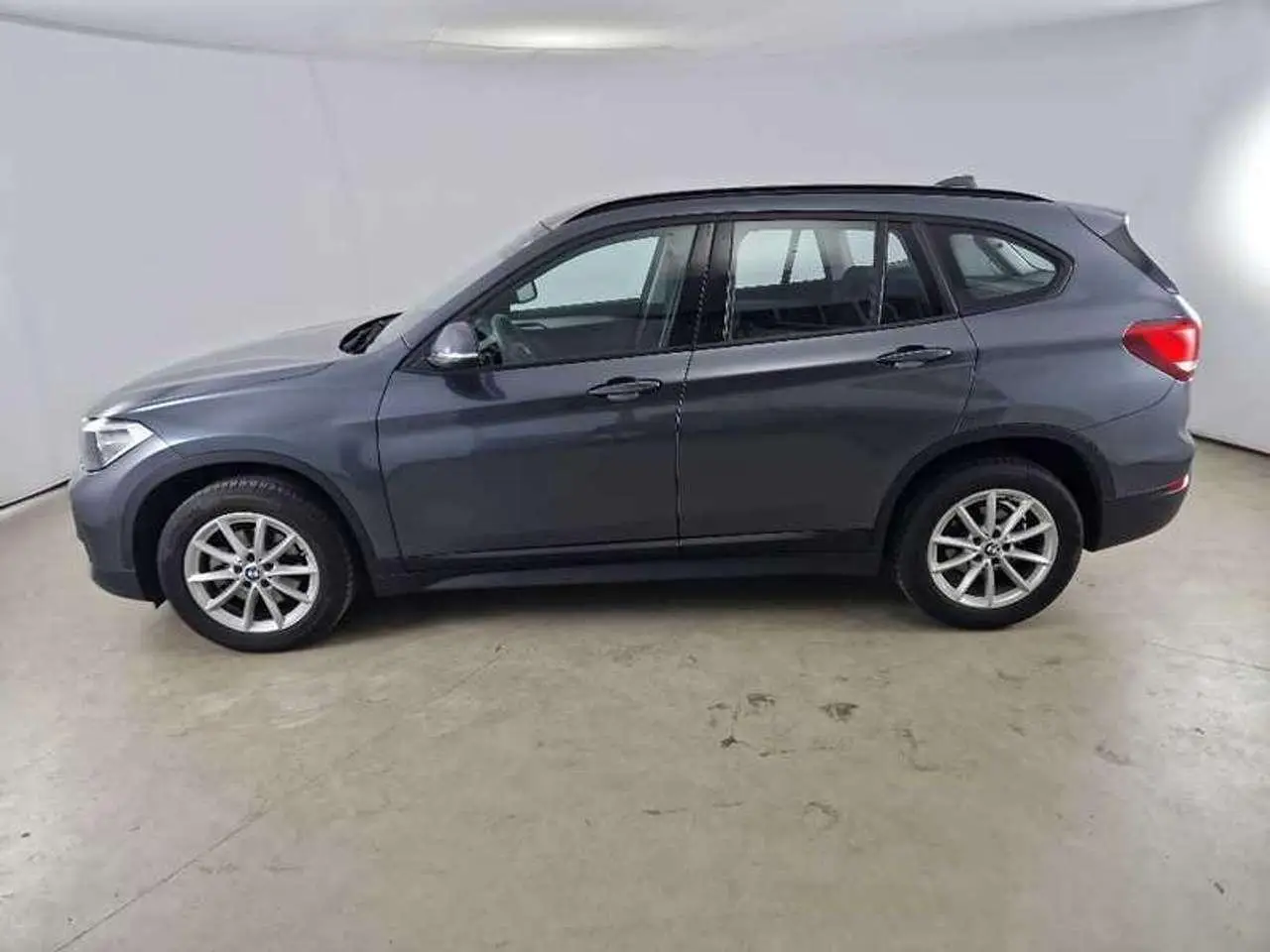 Photo 1 : Bmw X1 2021 Diesel