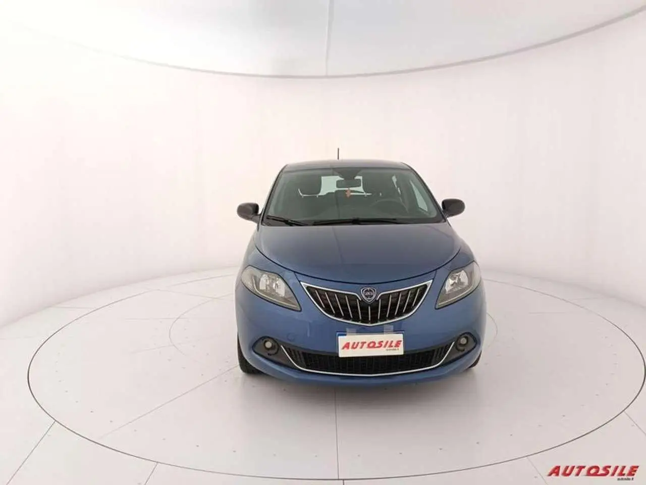 Photo 1 : Lancia Ypsilon 2022 Hybrid