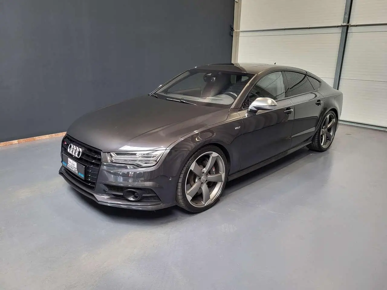 Photo 1 : Audi S7 2015 Petrol