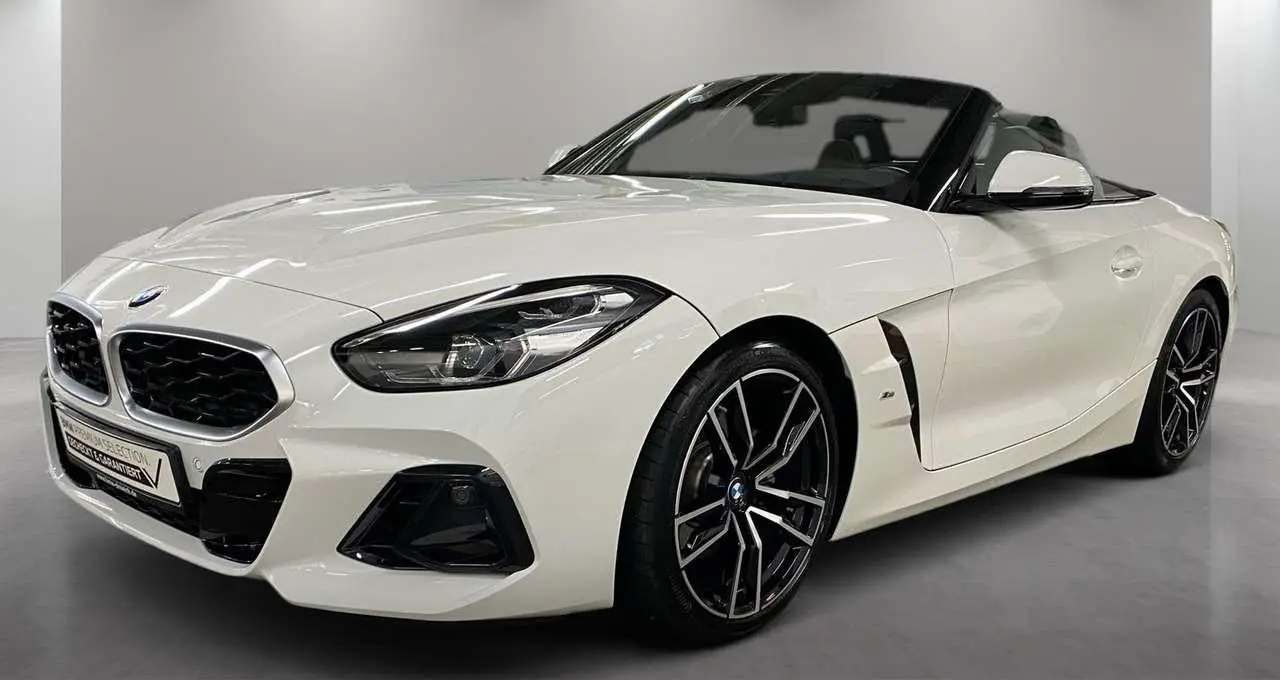 Photo 1 : Bmw Z4 2023 Essence