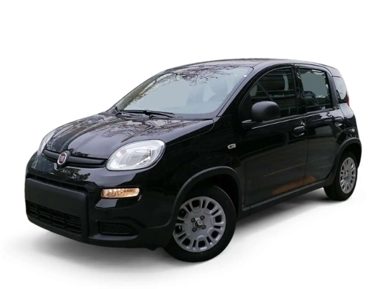 Photo 1 : Fiat Panda 2024 Essence