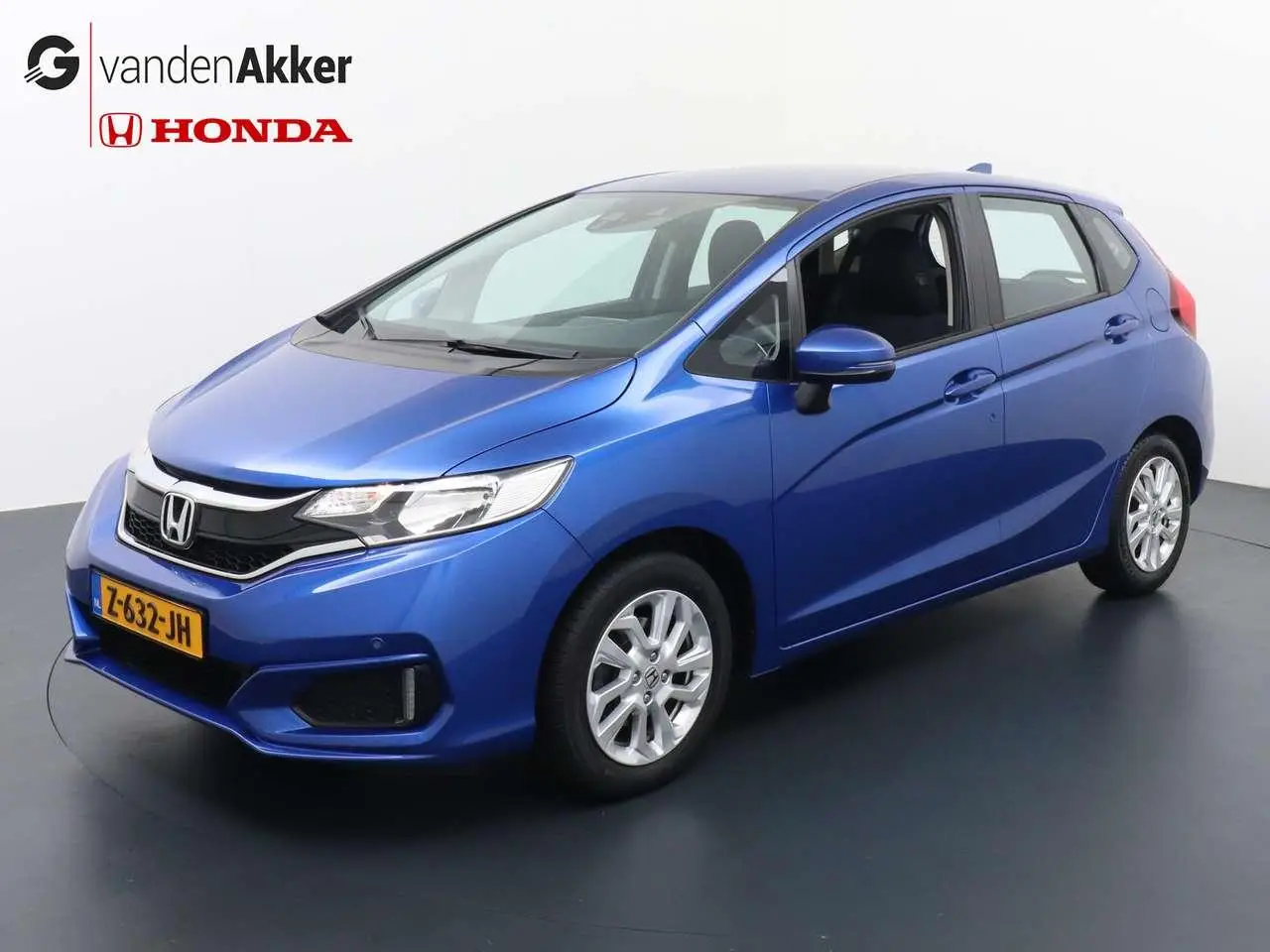 Photo 1 : Honda Jazz 2020 Essence