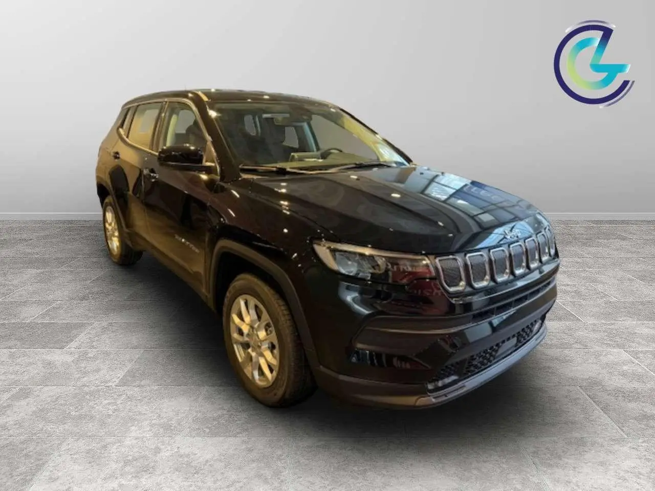 Photo 1 : Jeep Compass 2023 Diesel