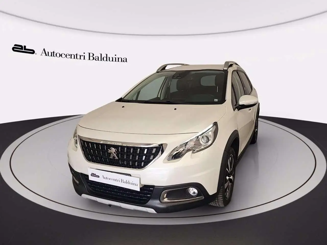 Photo 1 : Peugeot 2008 2019 Petrol