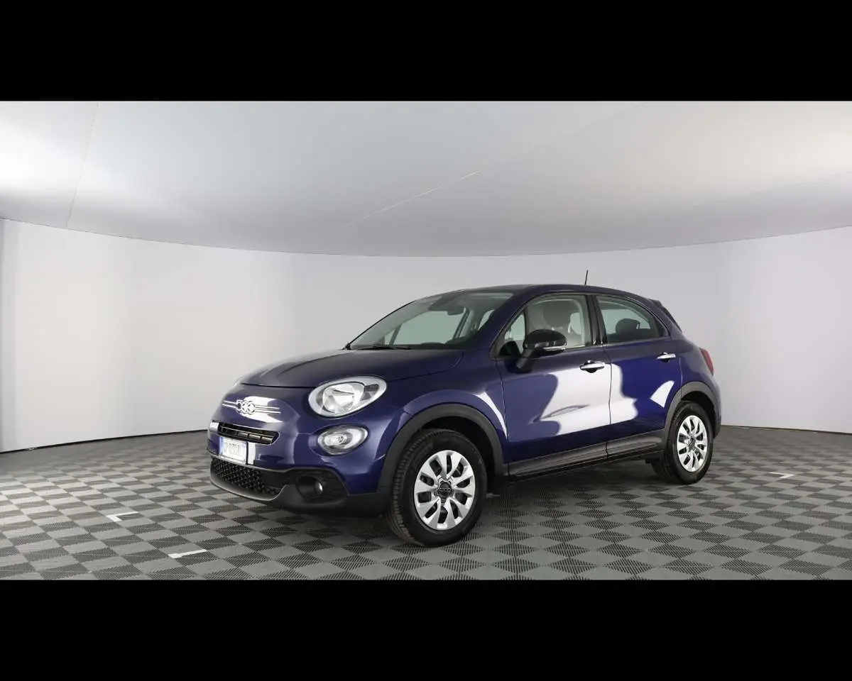 Photo 1 : Fiat 500x 2023 Diesel