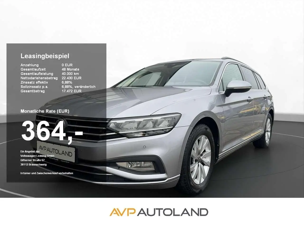 Photo 1 : Volkswagen Passat 2021 Diesel