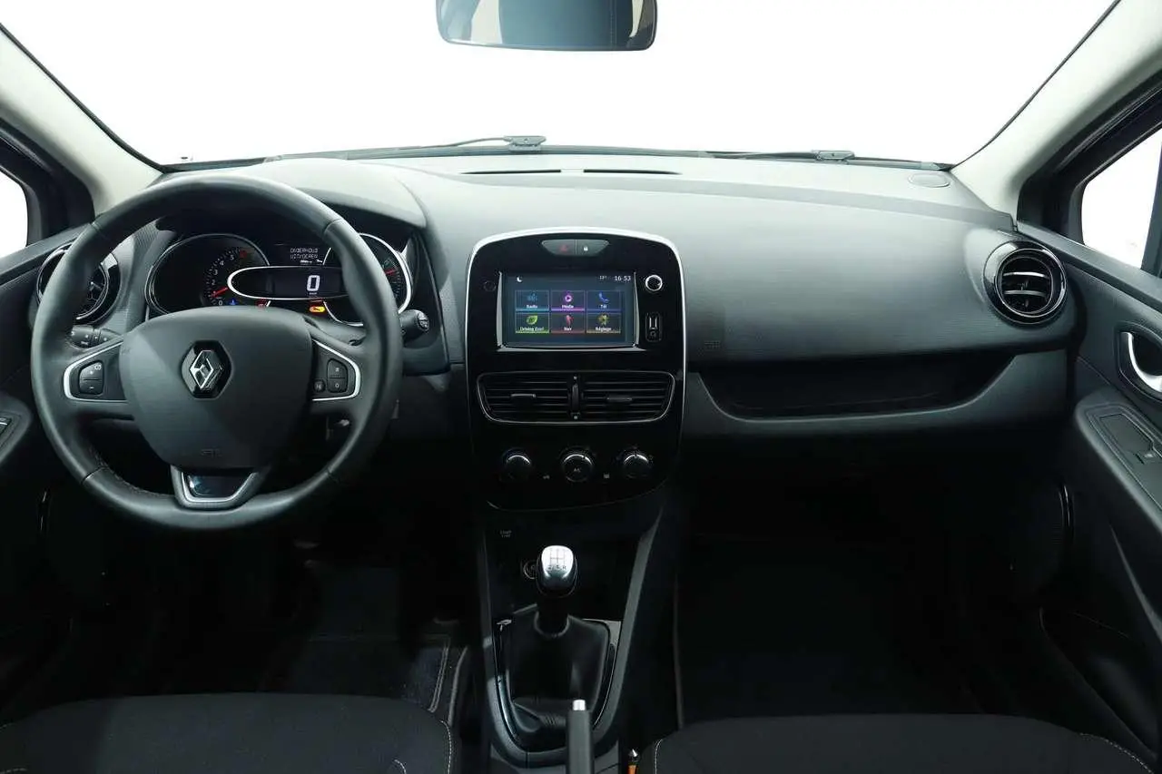 Photo 1 : Renault Clio 2019 Petrol