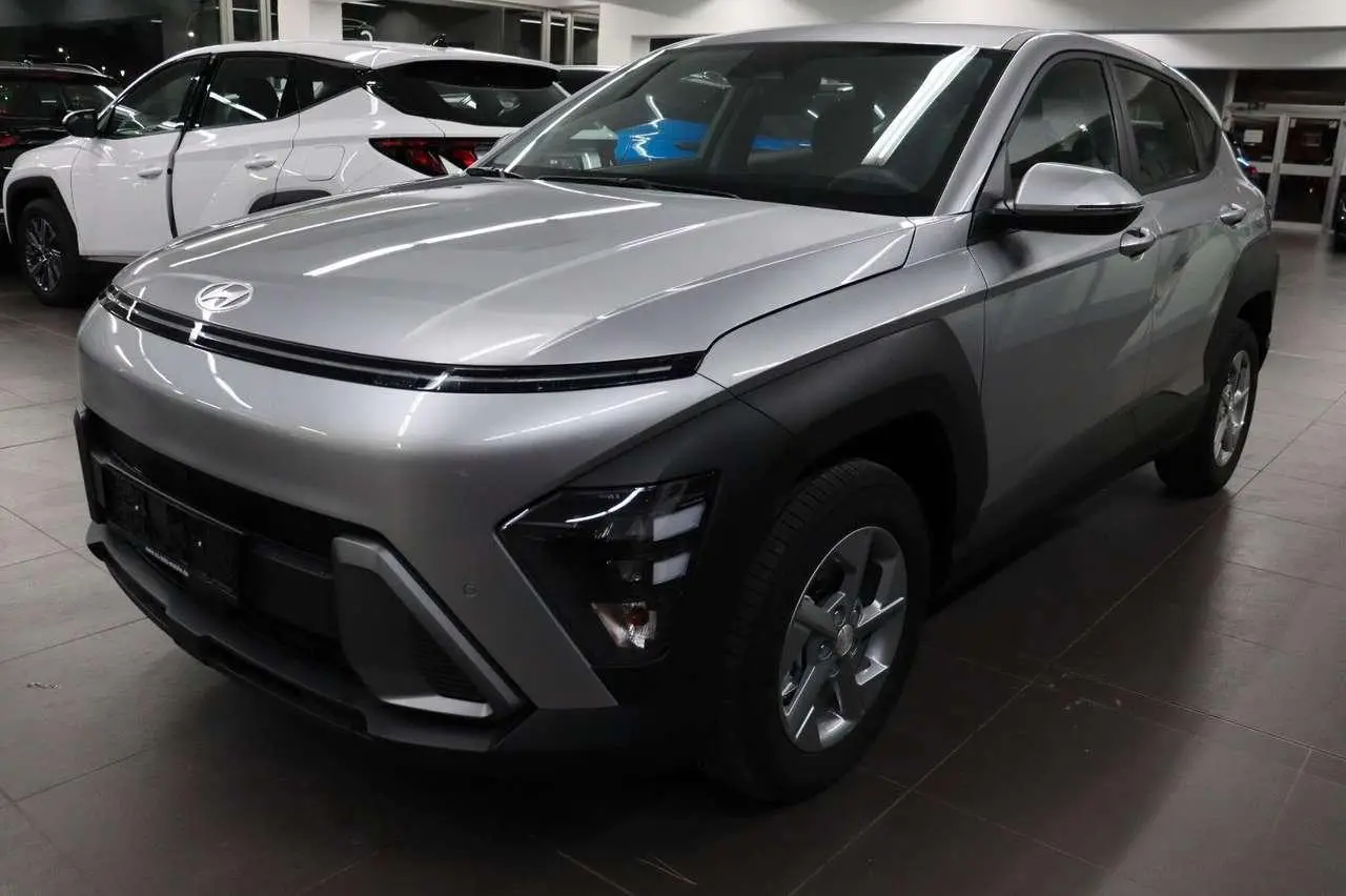 Photo 1 : Hyundai Kona 2024 Essence