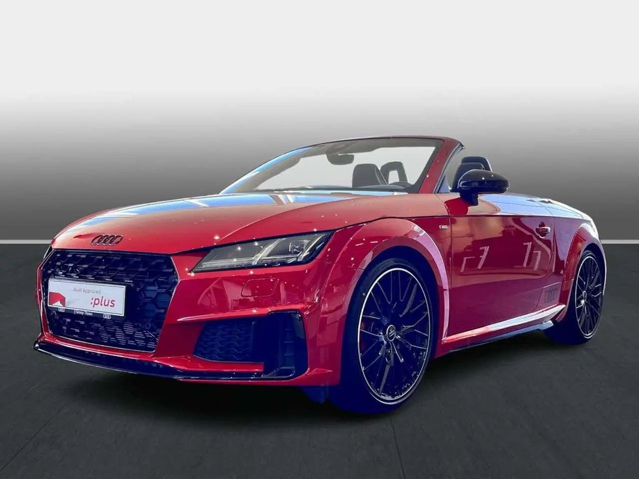 Photo 1 : Audi Tt 2024 Petrol