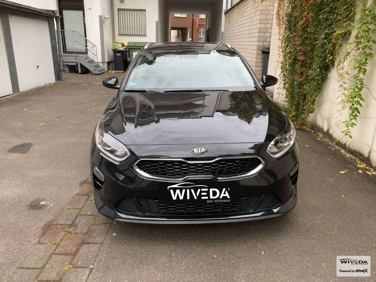 Photo 1 : Kia Ceed 2020 Petrol