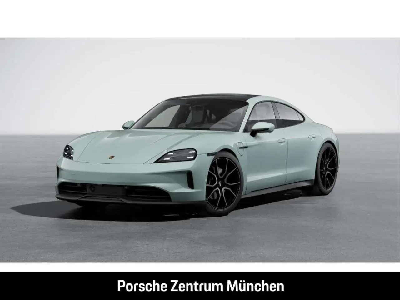 Photo 1 : Porsche Taycan 2024 Electric