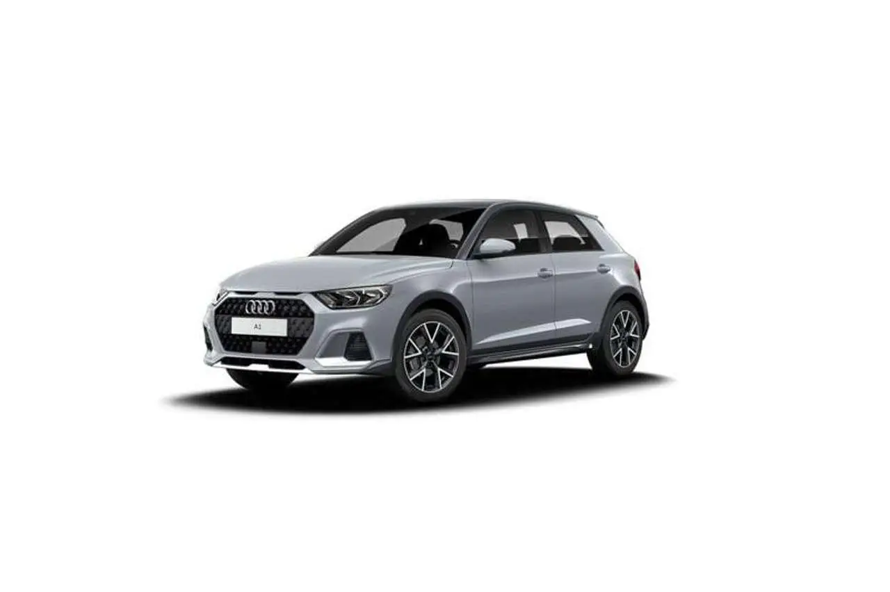 Photo 1 : Audi A1 2021 Petrol