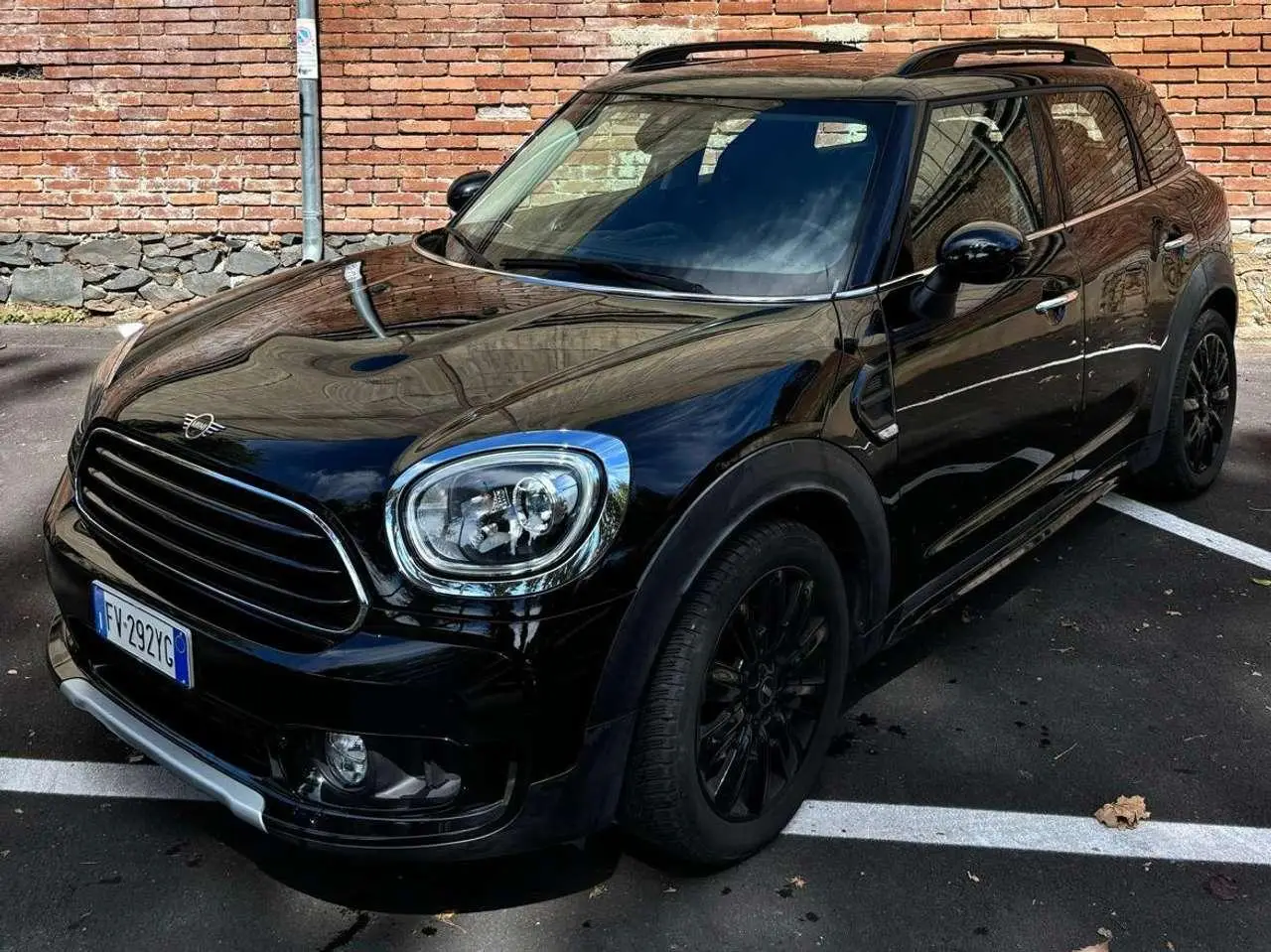 Photo 1 : Mini Cooper 2019 Diesel