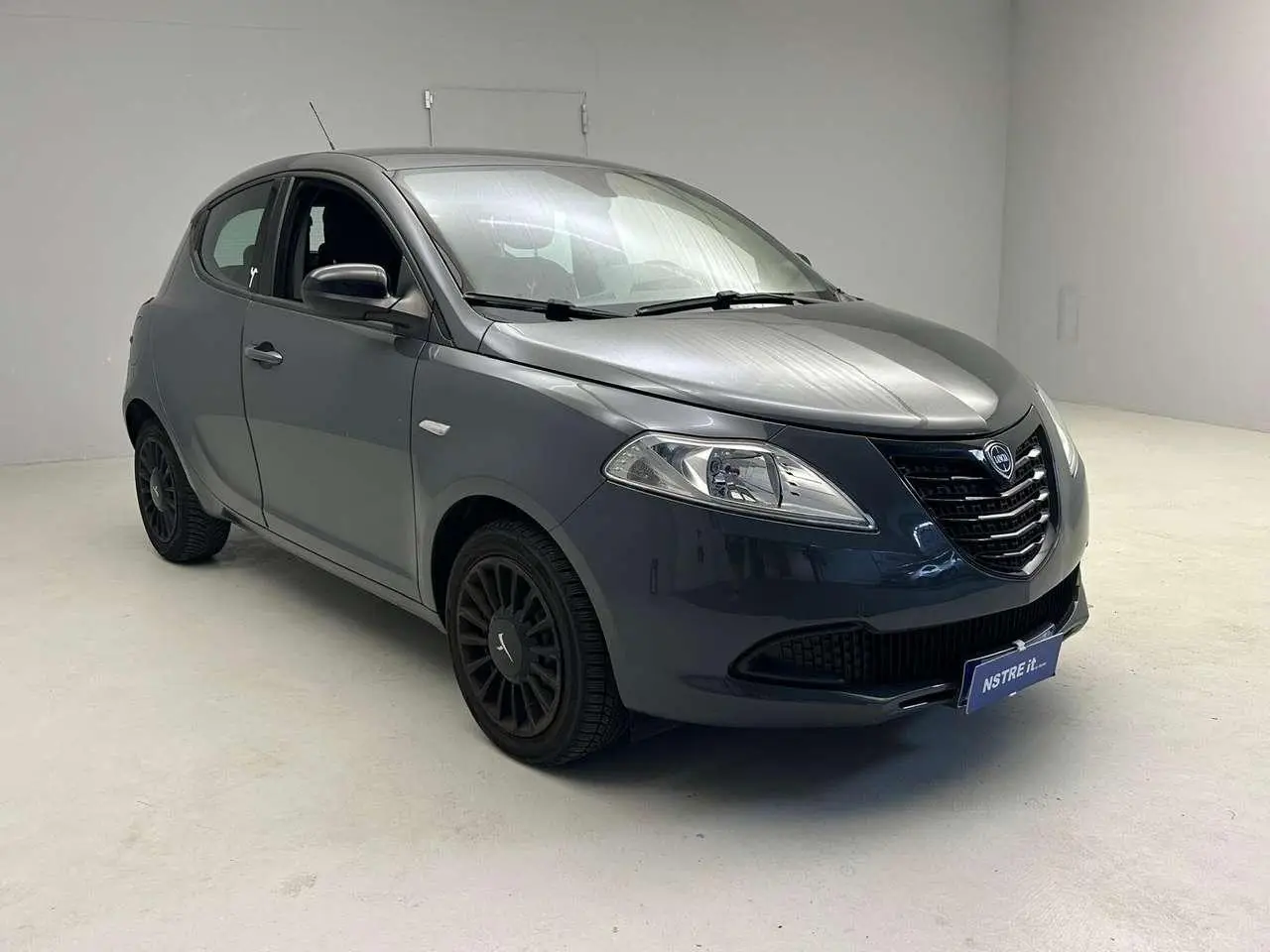 Photo 1 : Lancia Ypsilon 2015 Petrol