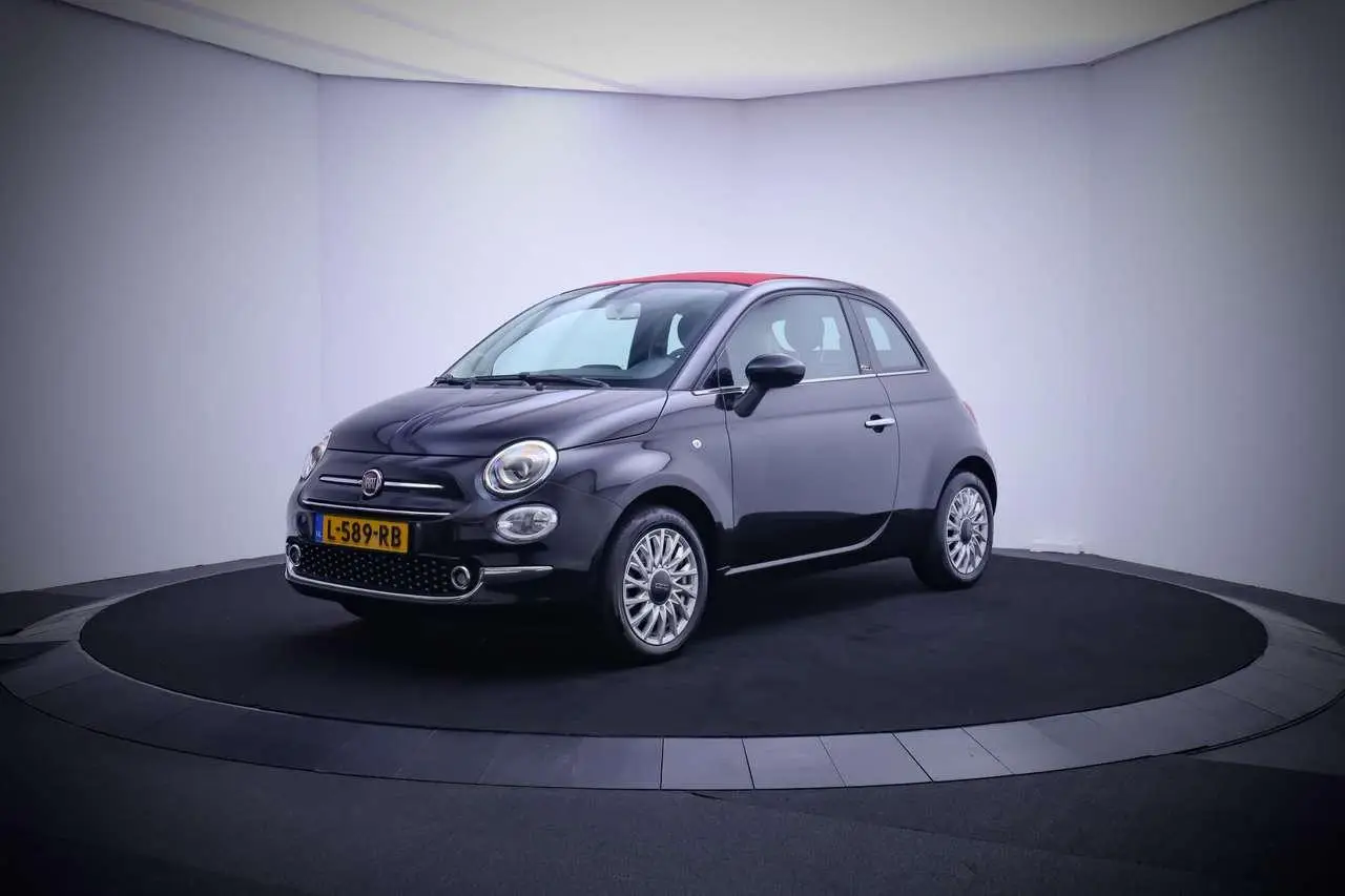 Photo 1 : Fiat 500 2018 Petrol