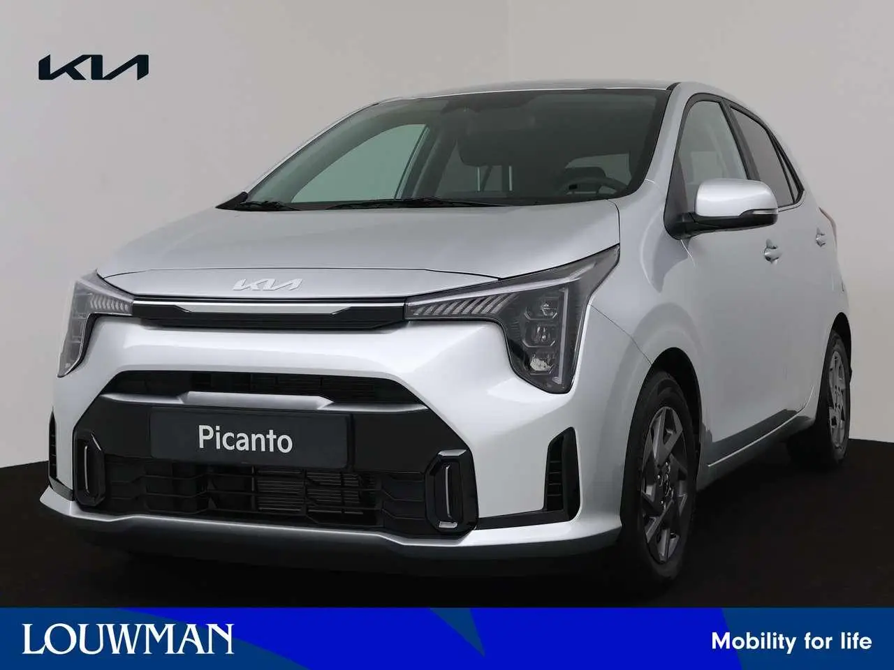 Photo 1 : Kia Picanto 2024 Essence