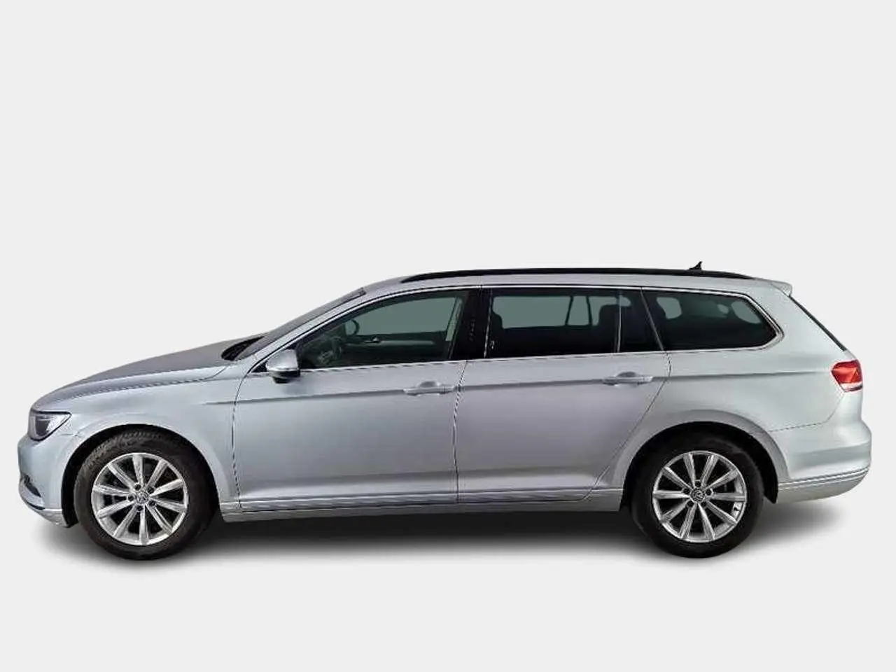 Photo 1 : Volkswagen Passat 2019 Diesel