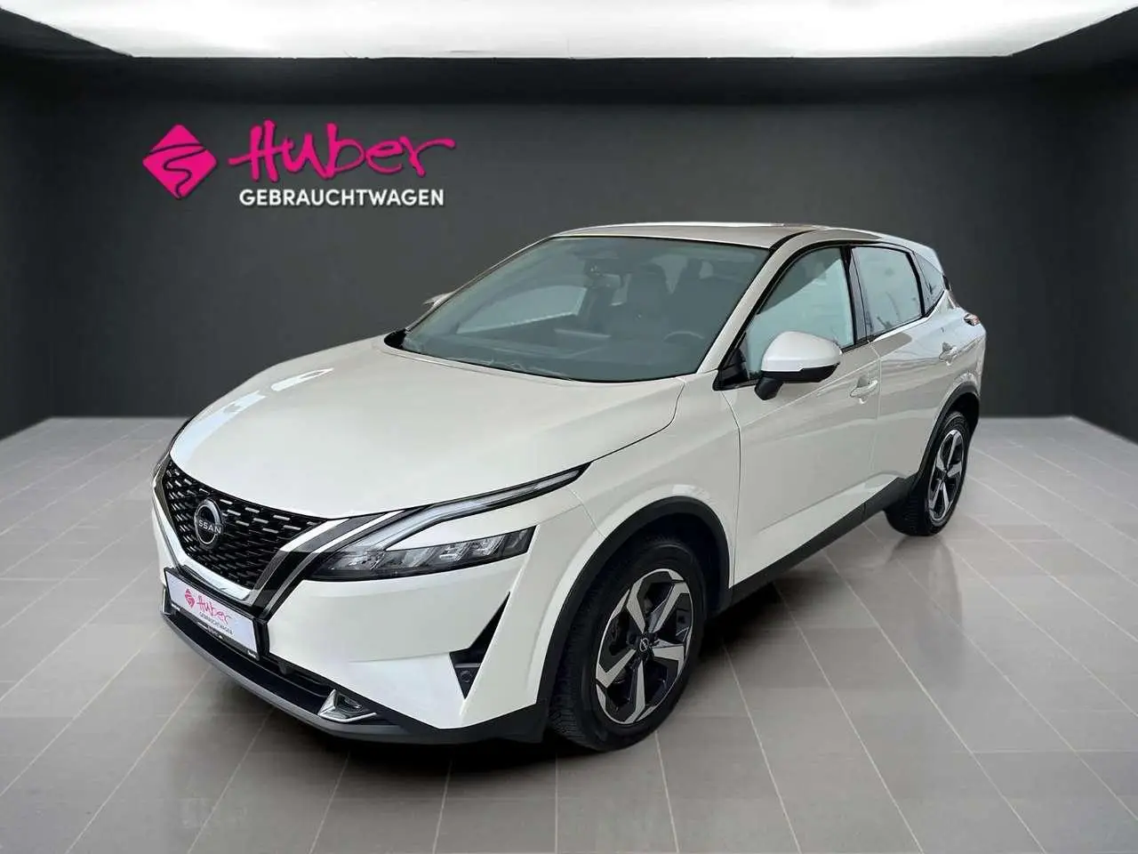 Photo 1 : Nissan Qashqai 2023 Essence