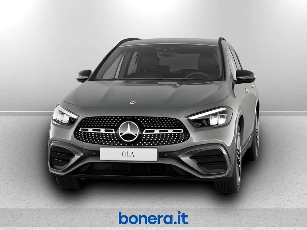 Photo 1 : Mercedes-benz Classe Gla 2024 Hybrid