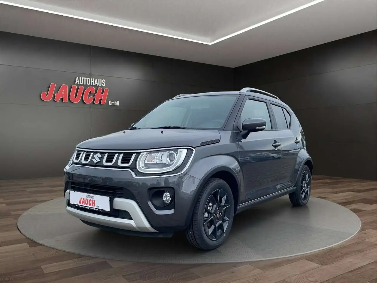 Photo 1 : Suzuki Ignis 2024 Essence