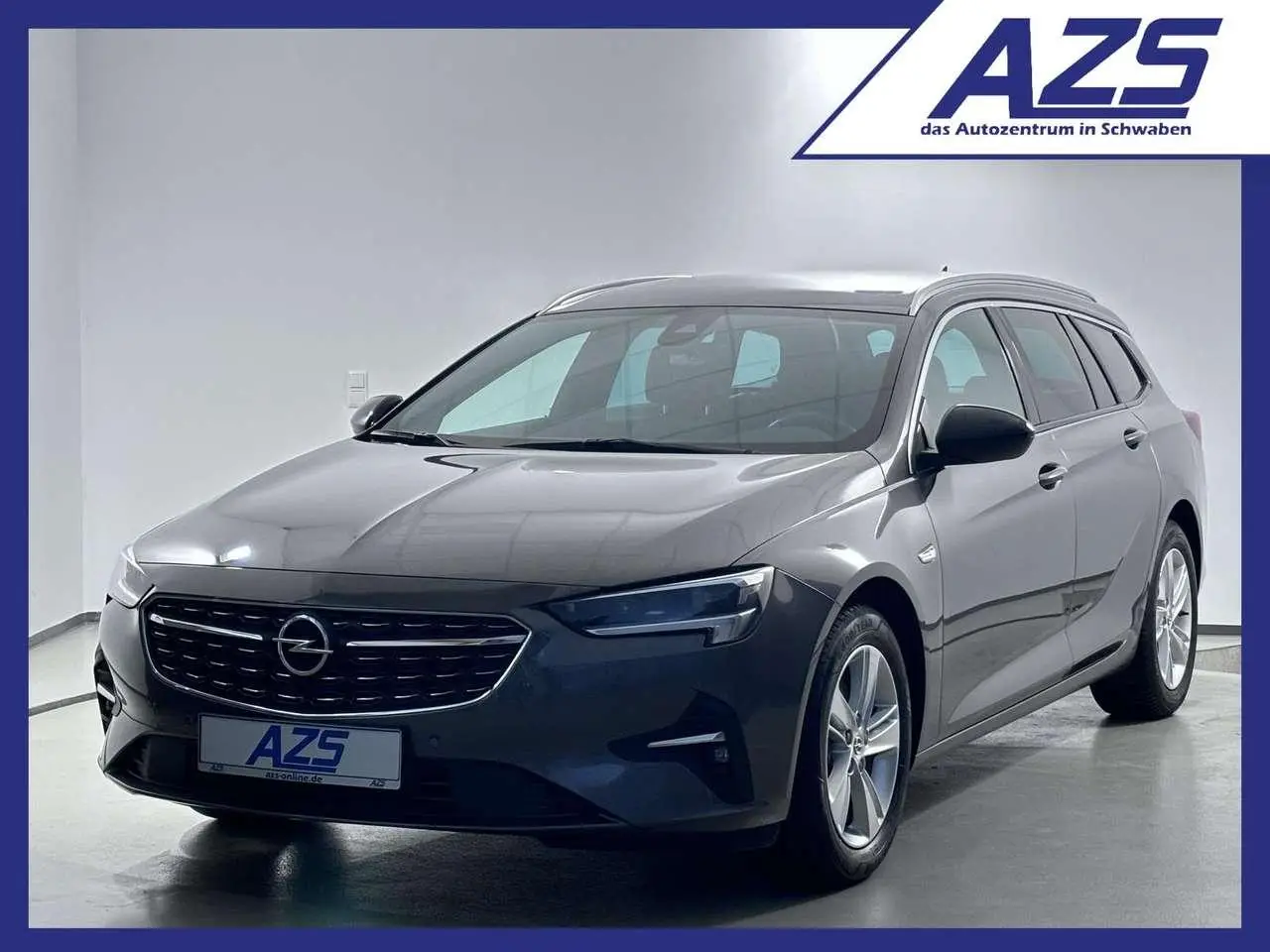 Photo 1 : Opel Insignia 2022 Diesel