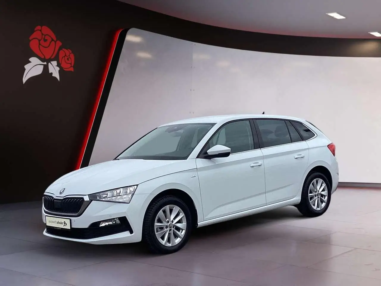 Photo 1 : Skoda Scala 2023 Petrol