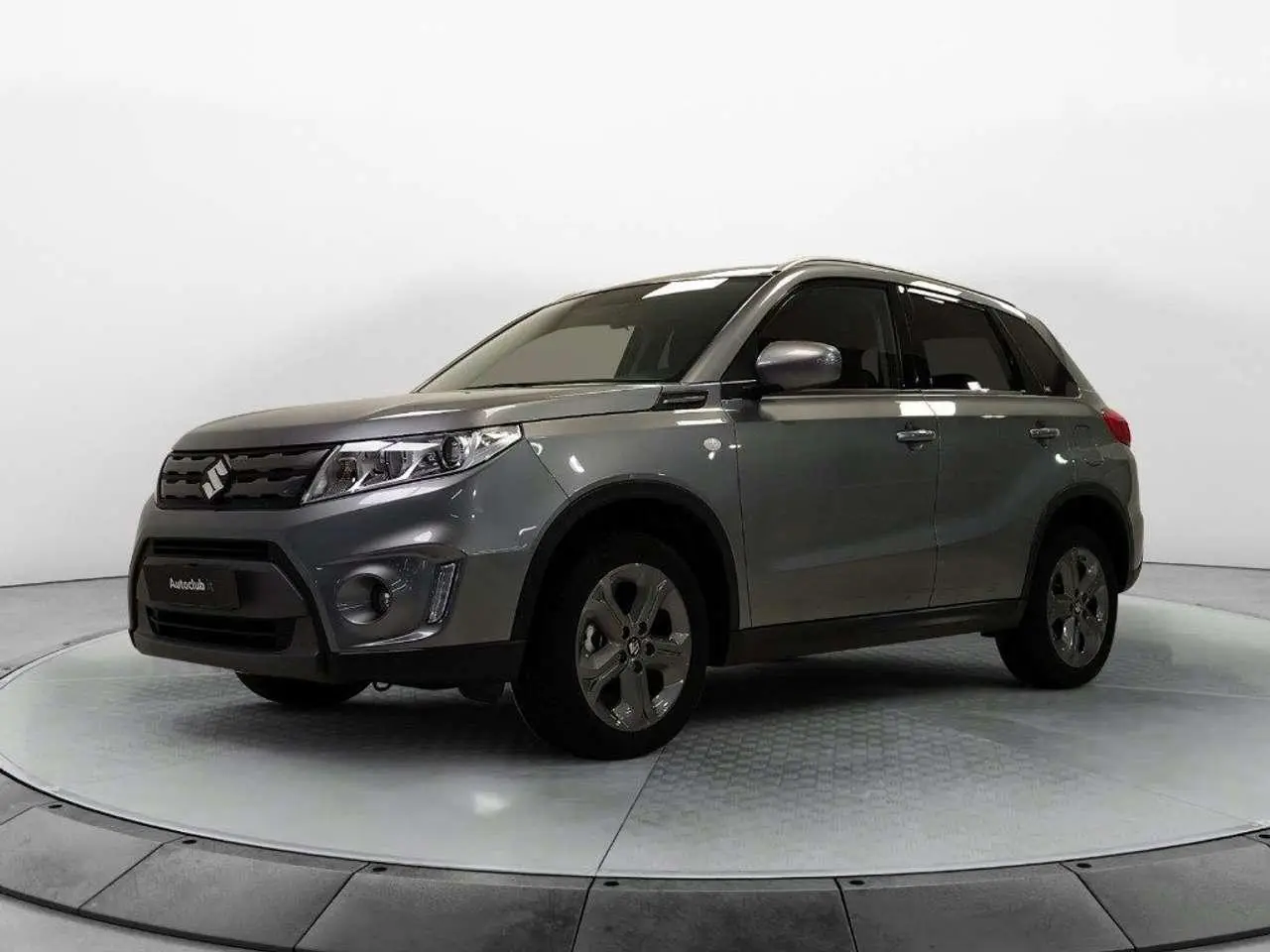 Photo 1 : Suzuki Vitara 2017 Essence