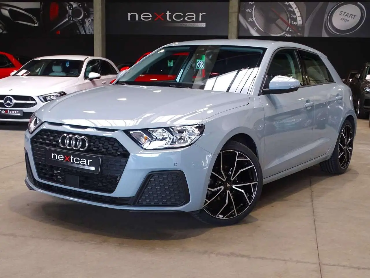 Photo 1 : Audi A1 2023 Petrol