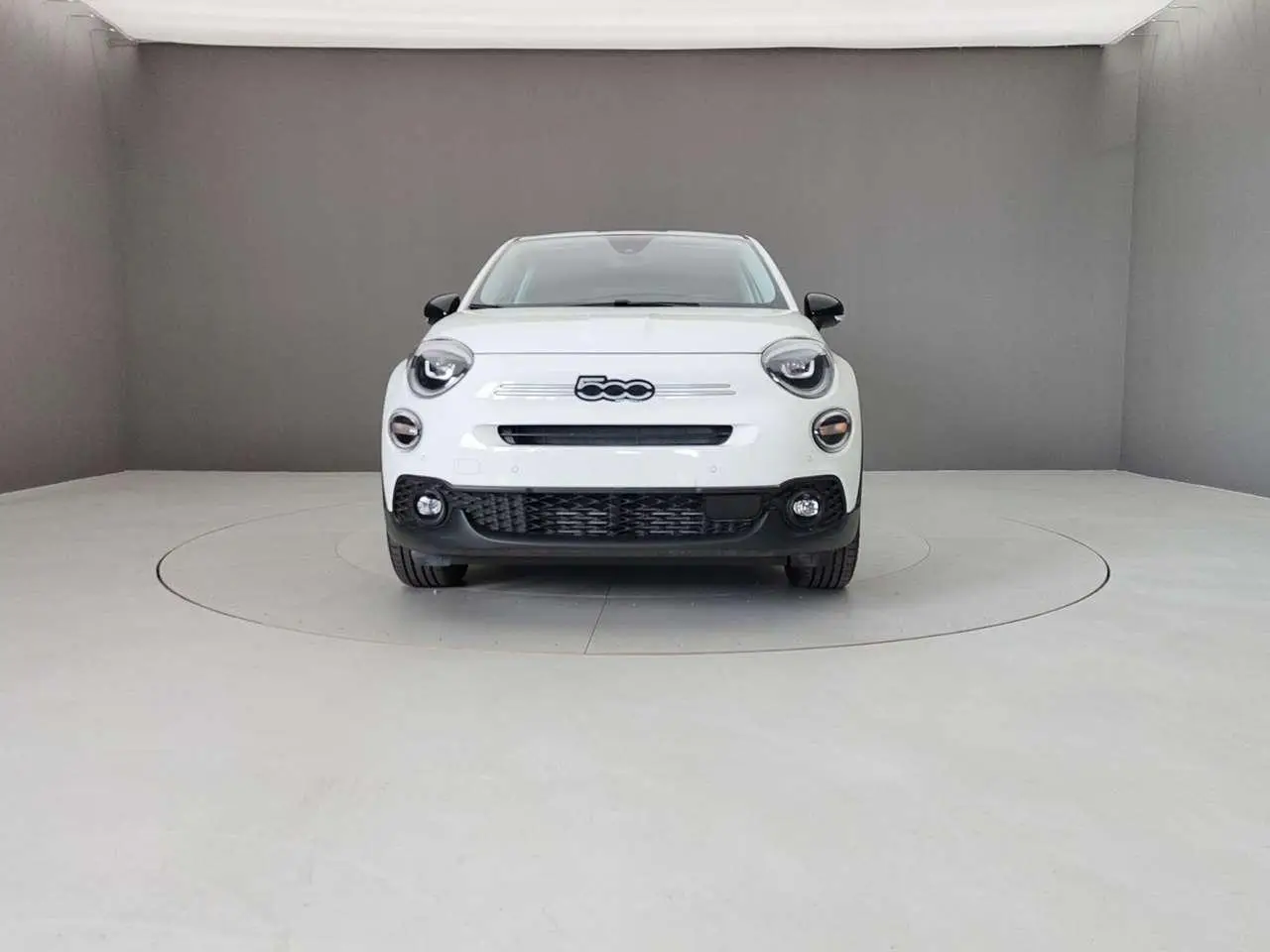 Photo 1 : Fiat 500x 2024 Diesel