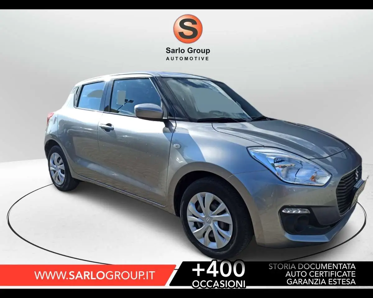 Photo 1 : Suzuki Swift 2019 Essence