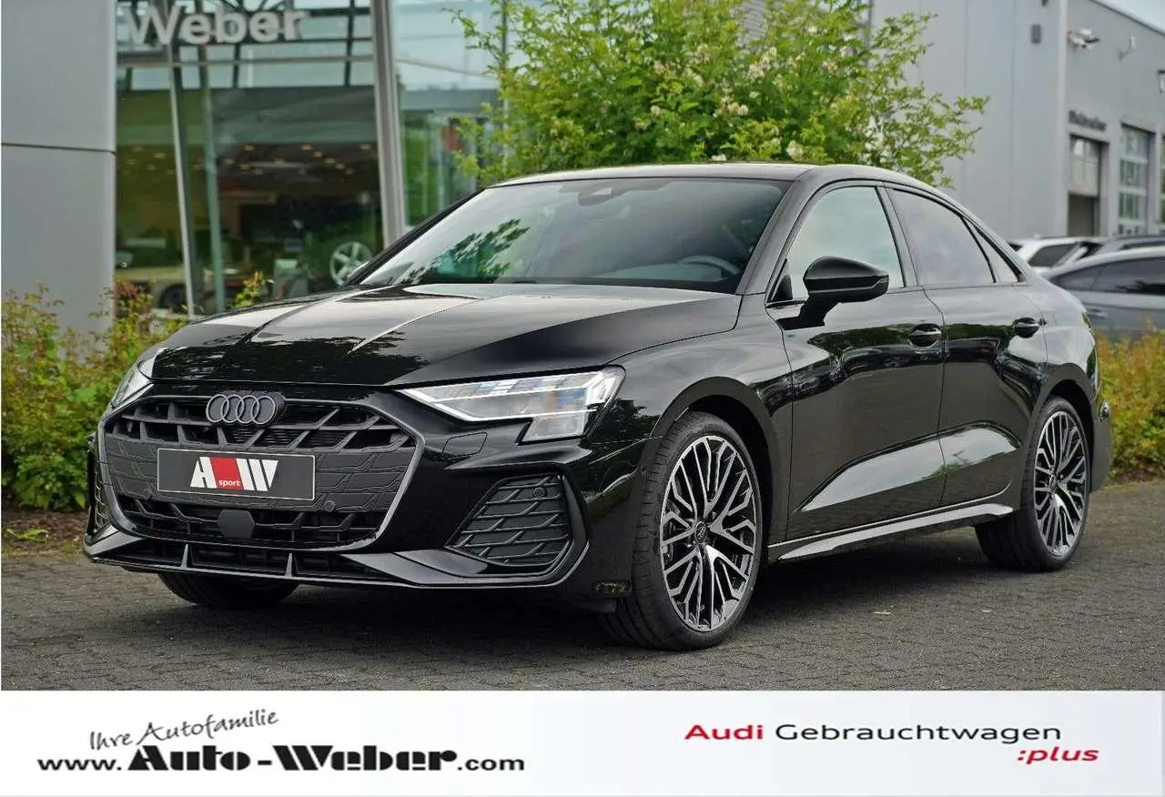 Photo 1 : Audi A3 2024 Essence