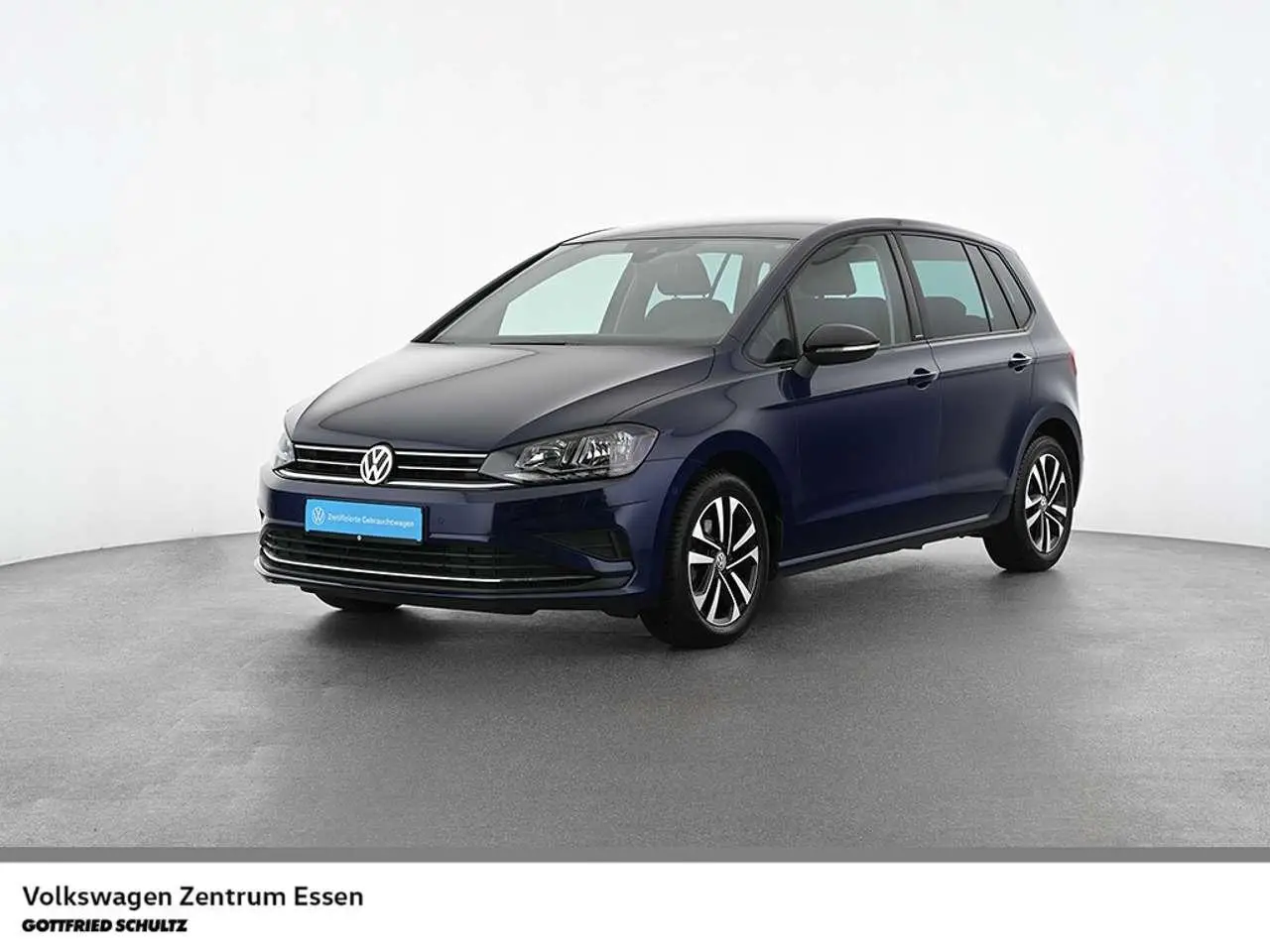 Photo 1 : Volkswagen Golf 2019 Essence