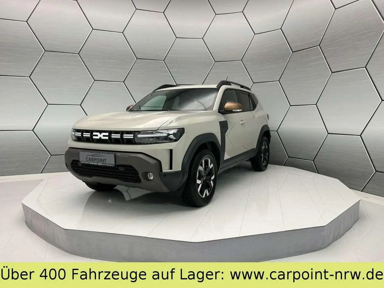 Photo 1 : Dacia Duster 2024 Petrol