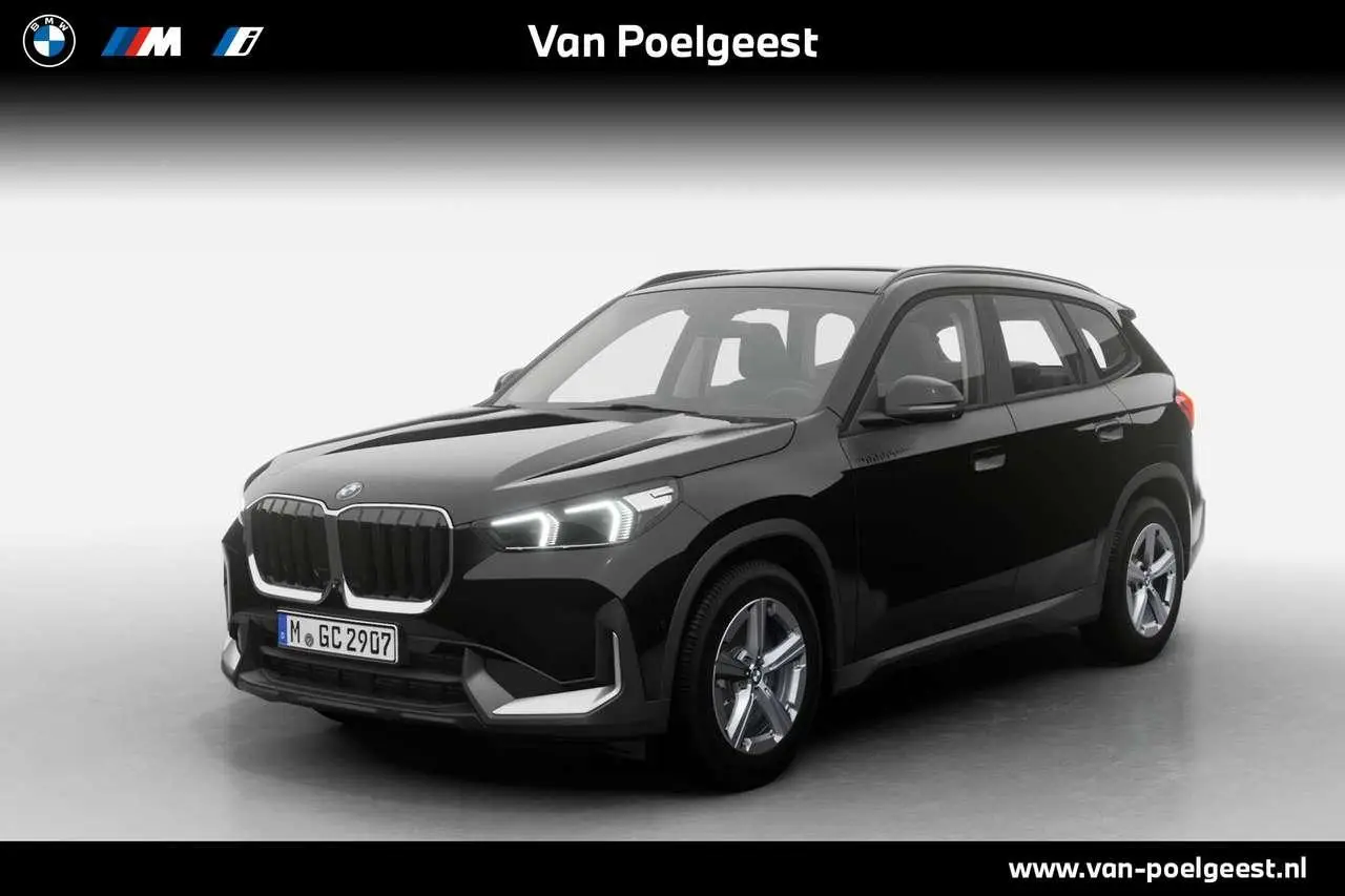 Photo 1 : Bmw X1 2024 Petrol