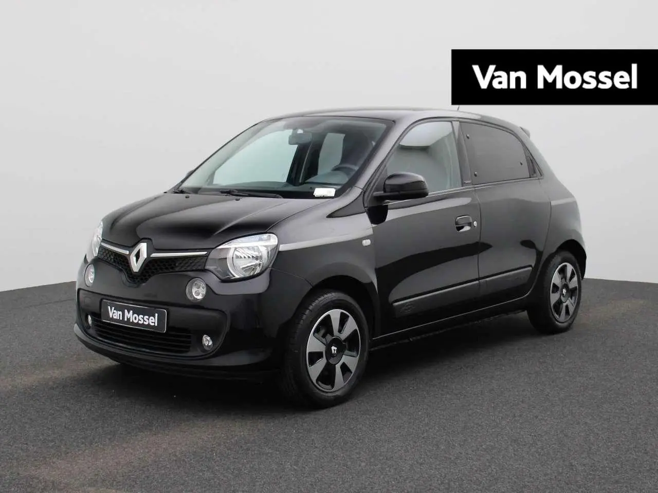 Photo 1 : Renault Twingo 2019 Essence