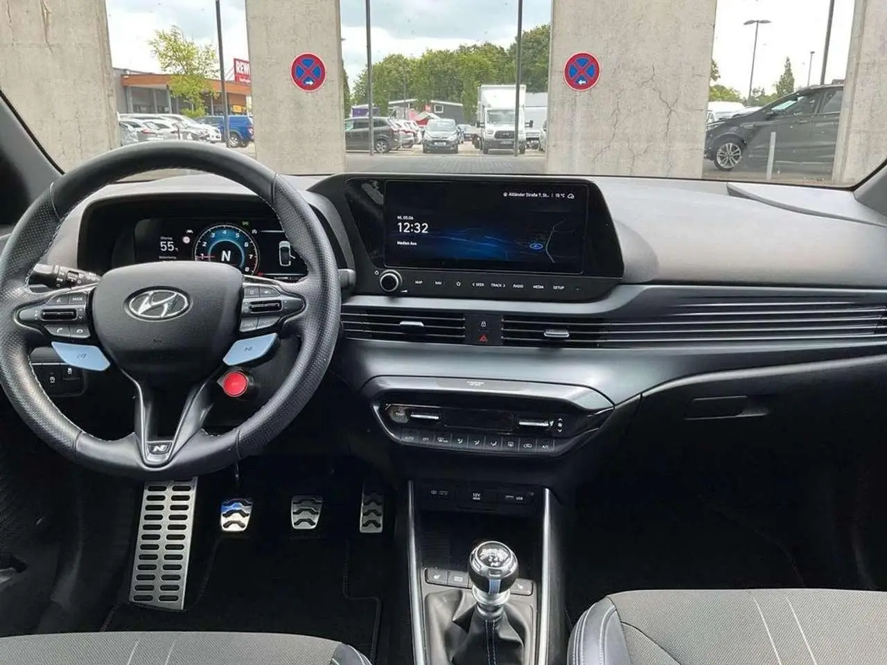 Photo 1 : Hyundai I20 2022 Essence