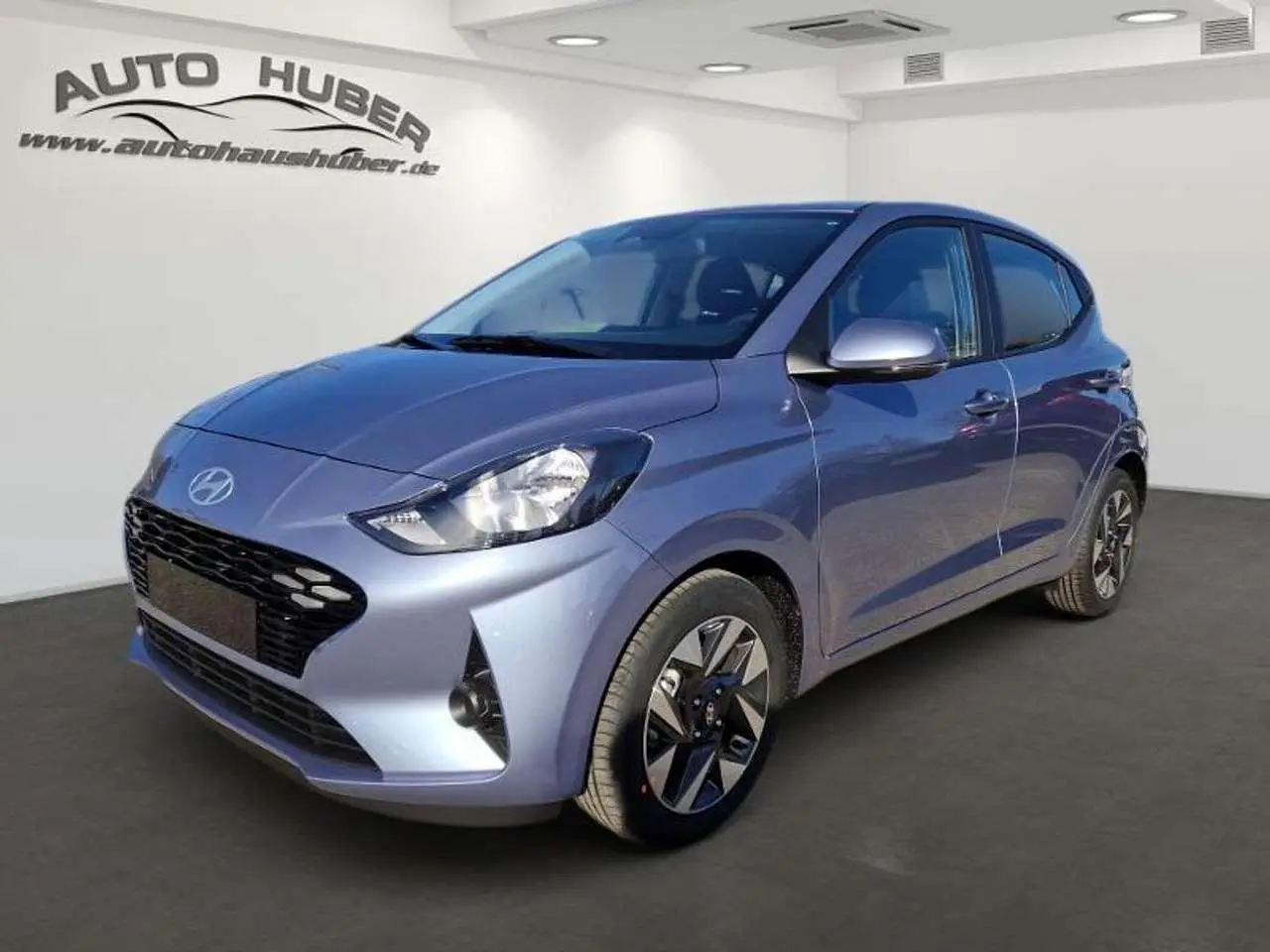 Photo 1 : Hyundai I10 2024 Essence