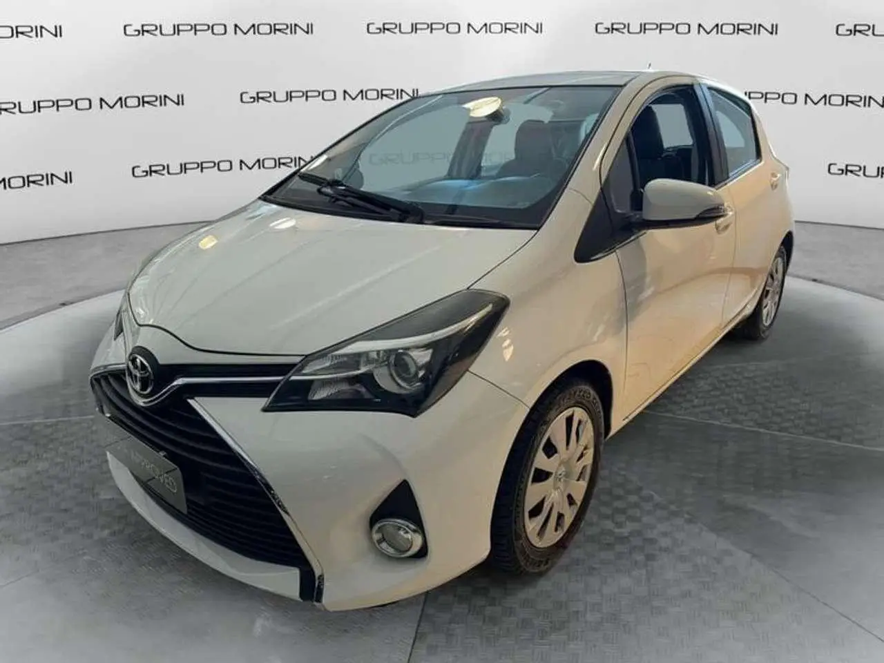 Photo 1 : Toyota Yaris 2016 Essence