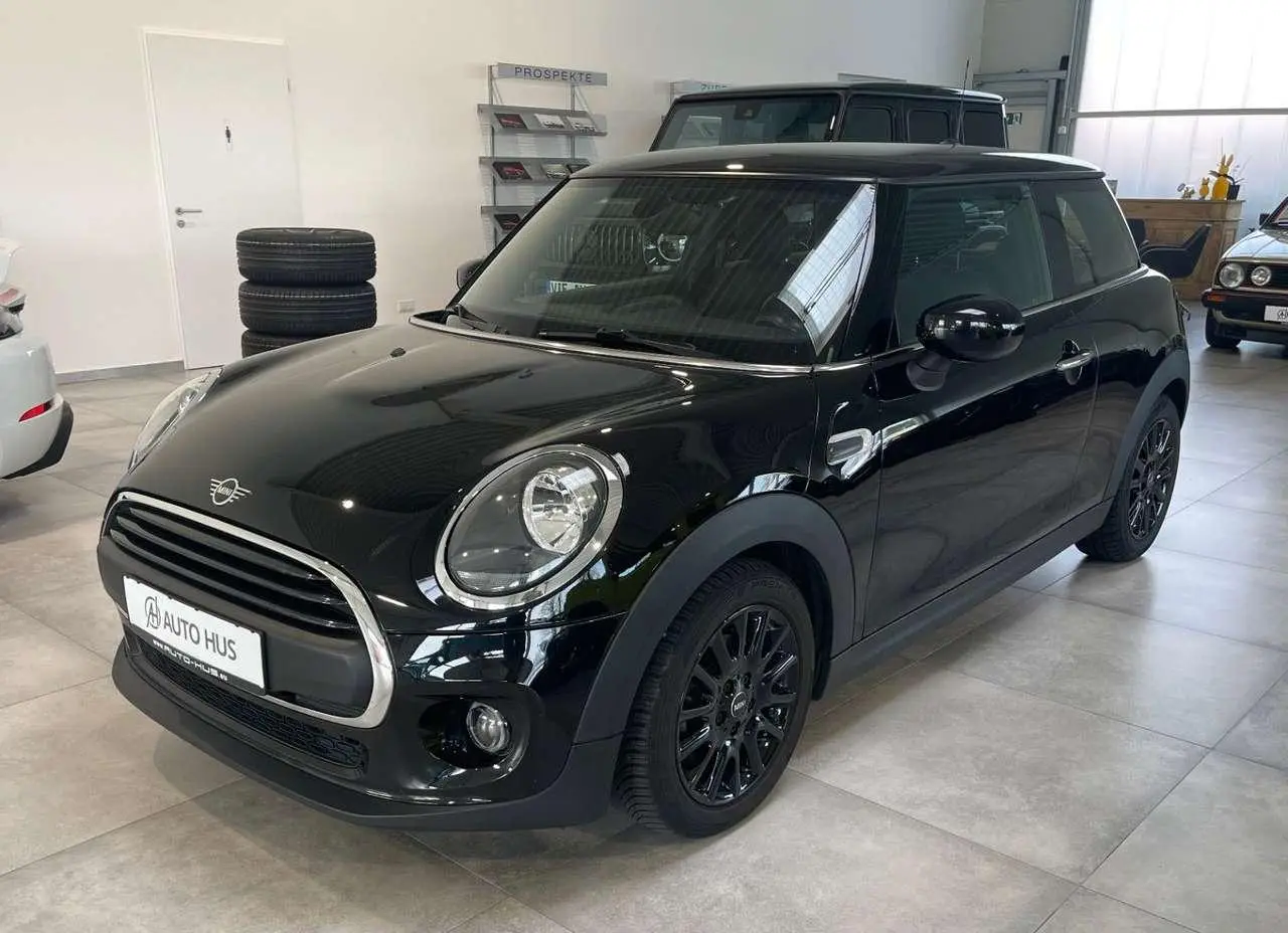 Photo 1 : Mini One 2020 Petrol